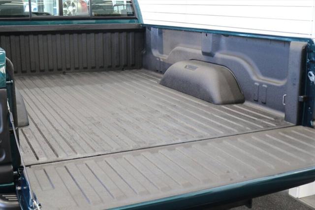 1995 Dodge 2500 LT