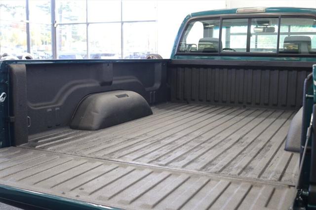 1995 Dodge 2500 LT