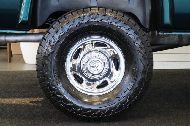 1995 Dodge 2500 LT