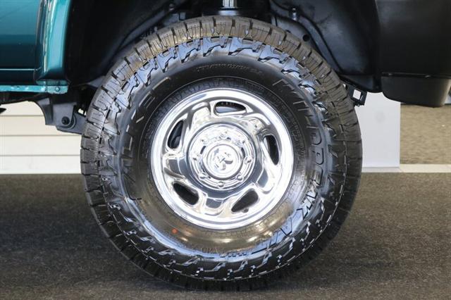 1995 Dodge 2500 LT