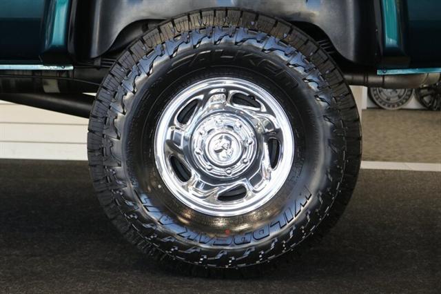 1995 Dodge 2500 LT