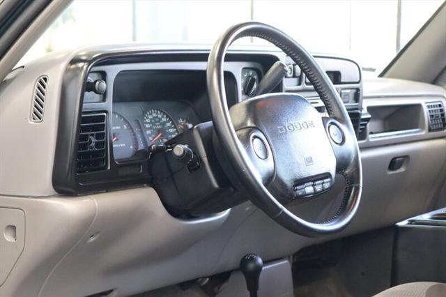 1995 Dodge 2500 LT