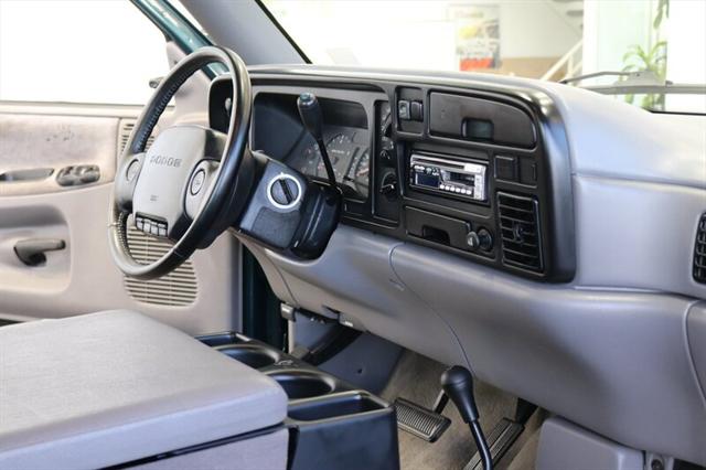 1995 Dodge 2500 LT