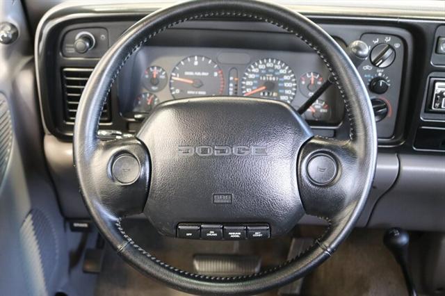 1995 Dodge 2500 LT