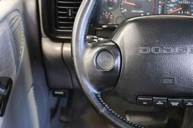 1995 Dodge 2500 LT