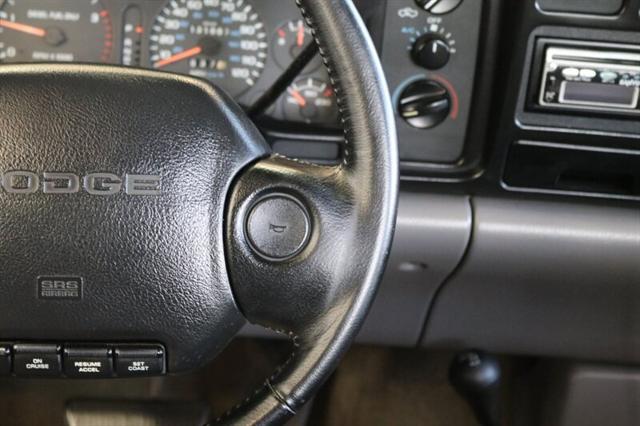 1995 Dodge 2500 LT