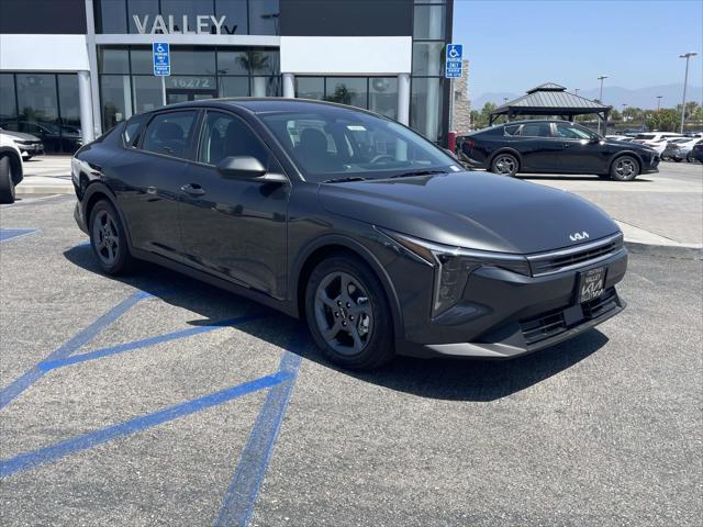 2026 Kia K4 LXS for sale in Fontana, CA