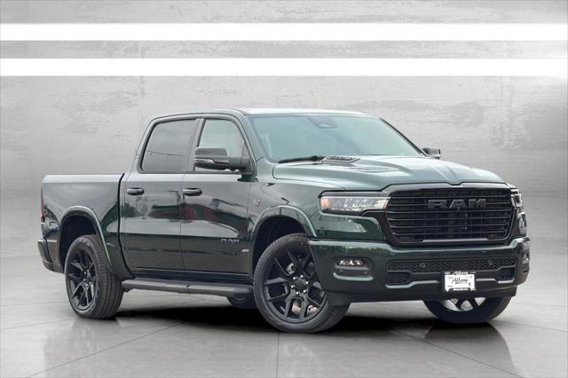 2027 Ram 1500 Laramie for sale in Albany, OR