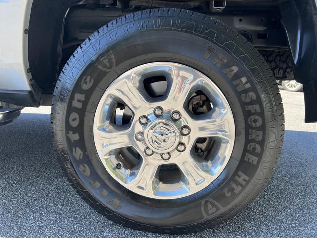 2026 Ram 2500 Big Horn Crew Cab 4x4 64 Box
