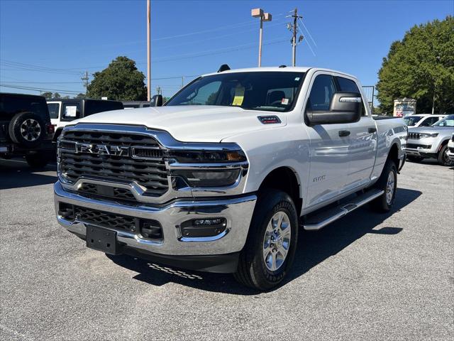2026 Ram 2500 Big Horn Crew Cab 4x4 64 Box for sale in Buford, GA