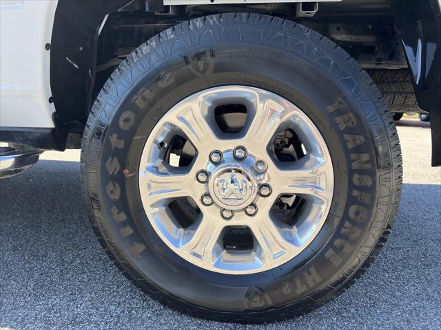 2026 Ram 2500 Big Horn Crew Cab 4x4 64 Box