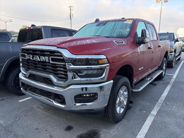 2026 Ram 2500 Big Horn Crew Cab 4x4 64 Box for sale in Buford, GA