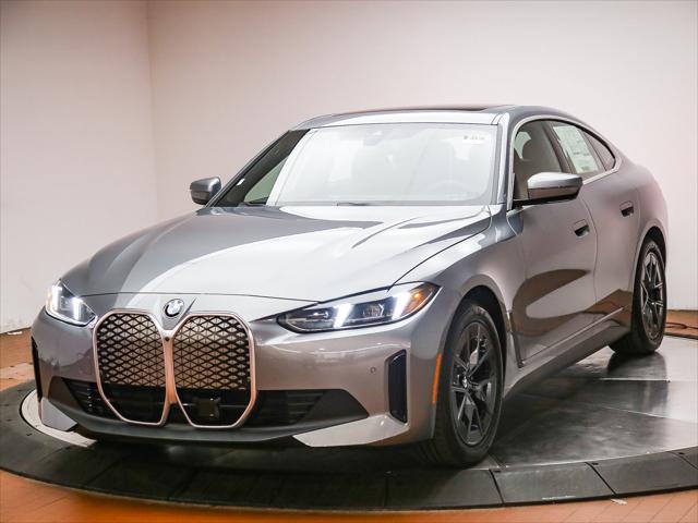 2026 BMW i4 eDrive40 for sale in Torrance, CA