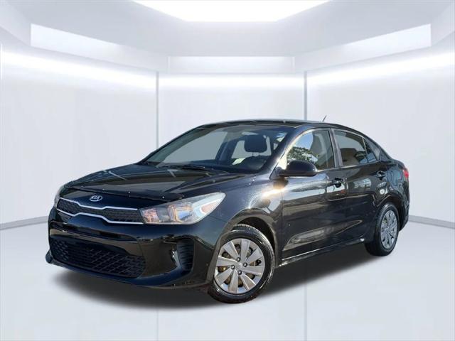 2019 Kia Rio S for sale in Pensacola, FL