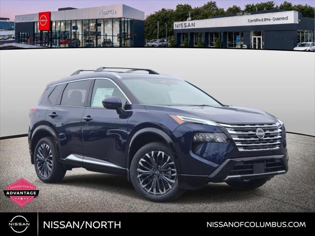 2026 Nissan Rogue Platinum for sale in Columbus, OH
