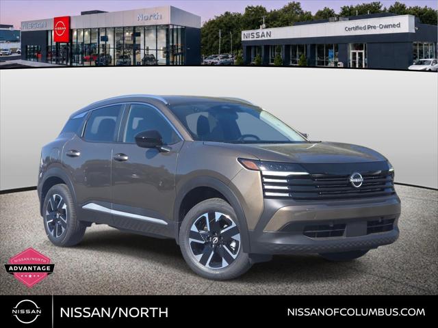 2027 Nissan Kicks SV for sale in Columbus, OH