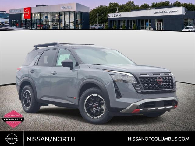 2026 Nissan Pathfinder Rock Creek for sale in Columbus, OH