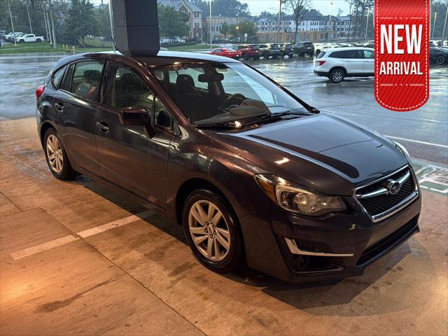 2015 Subaru Impreza for sale near Columbus, OH