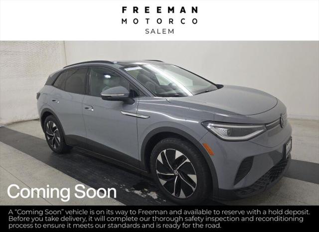 2022 Volkswagen ID.4 Pro S for sale in North East Salem, OR