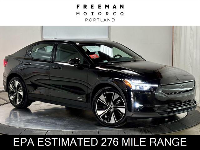 2024 Polestar 2 Long Range Dual Motor | AWD for sale in Portland, OR