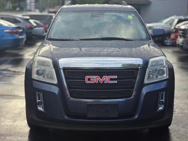 2013 GMC Terrain SLE-2 for sale in Canton, CT