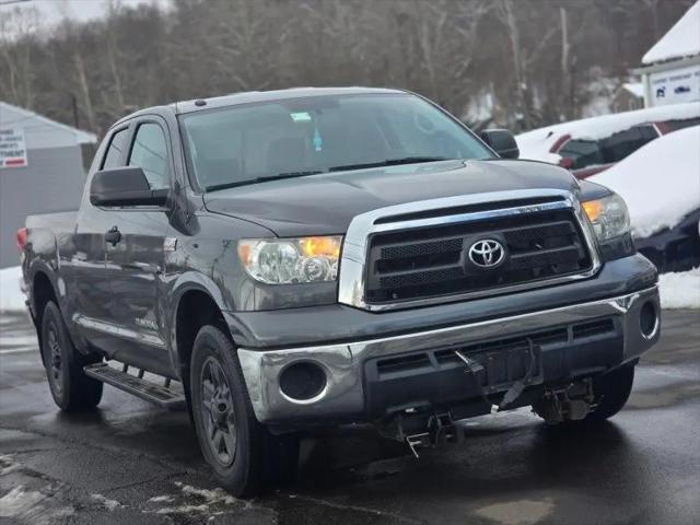 2011 Toyota Tundra Grade 5.7L V8 for sale in Canton, CT
