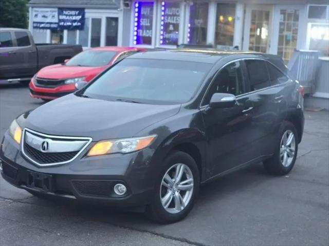 2013 Acura RDX Technology for sale in Canton, CT