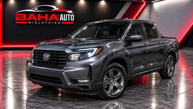 2023 Honda Ridgeline RTL for sale in Midlothian, IL