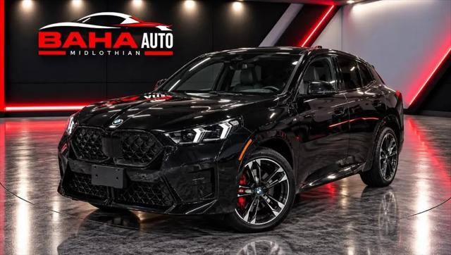 2025 BMW X2 xDrive28i for sale in Midlothian, IL
