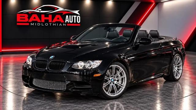 2013 BMW M3 Base for sale in Midlothian, IL