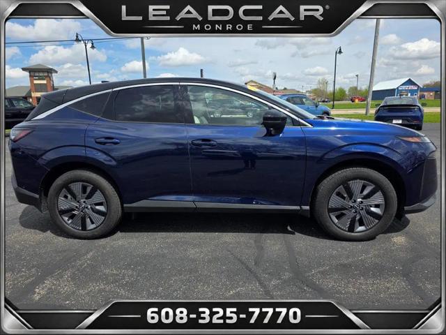 2025 Nissan Murano SL for sale in Monroe, WI