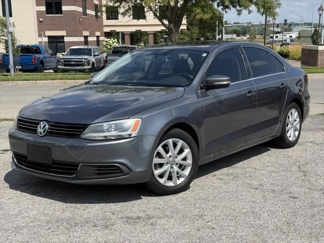 2014 Volkswagen Jetta 1.8T SE for sale in Ralston, NE