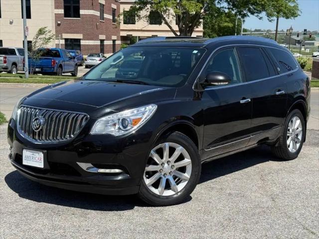 2014 Buick Enclave Premium for sale in Ralston, NE