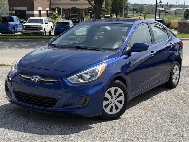 2016 Hyundai Accent SE for sale in Ralston, NE