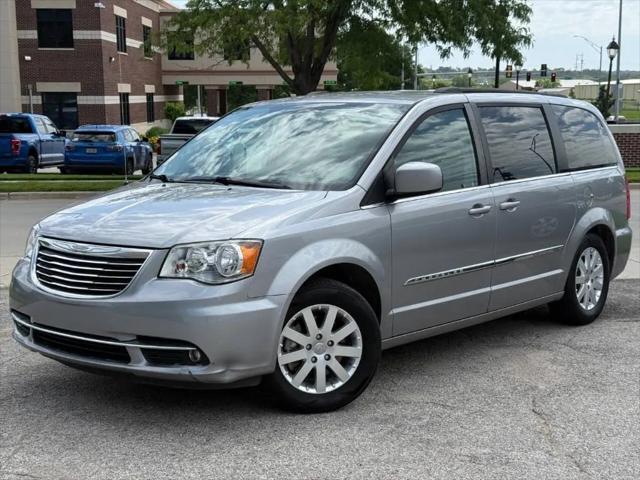 2016 Chrysler Town & Country Touring for sale in Ralston, NE