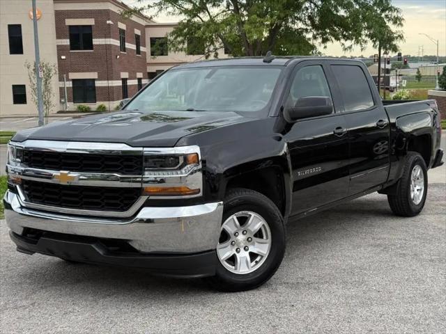 2017 Chevrolet Silverado 1500 1LT for sale in Ralston, NE