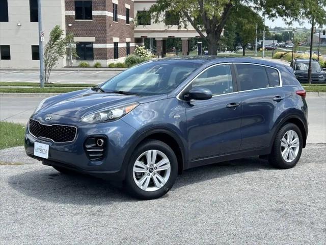 2018 Kia Sportage LX for sale in Ralston, NE