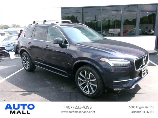 2016 Volvo XC90 T6 Momentum for sale in Orlando, FL