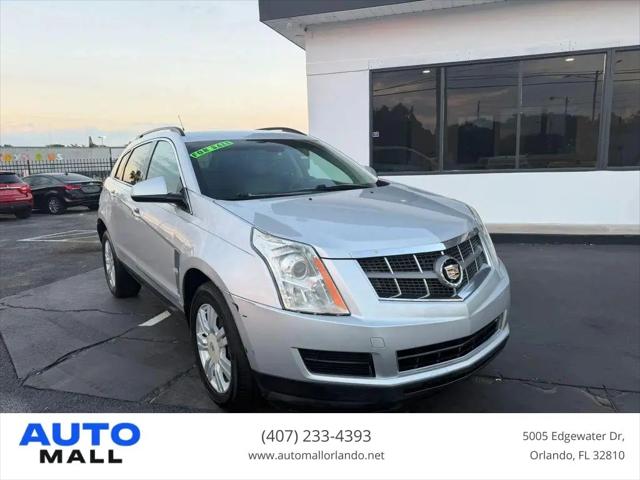 2012 Cadillac SRX Standard for sale in Orlando, FL