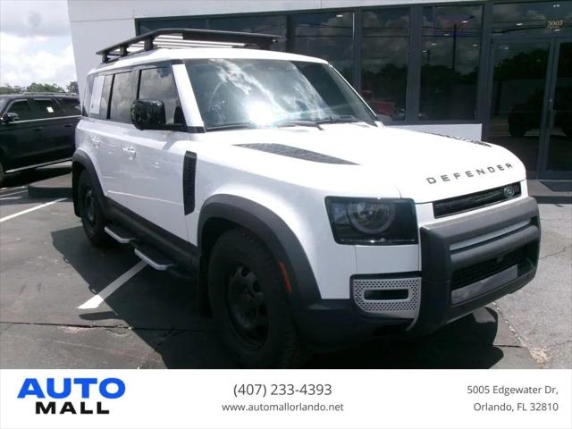 2023 Land Rover Defender 110 S for sale in Orlando, FL