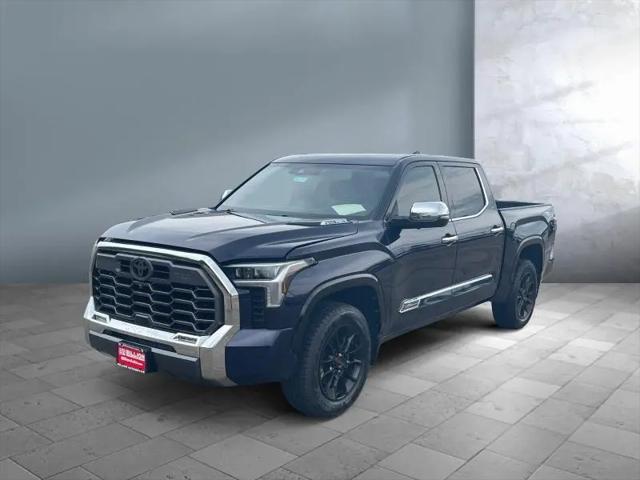 2023 Toyota Tundra 1794 Edition for sale in Clinton, IA