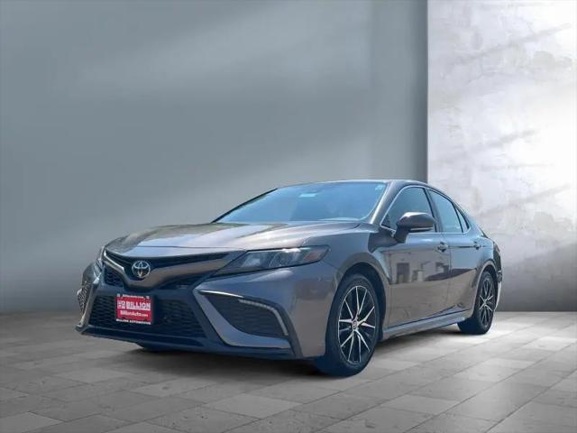 2024 Toyota Camry SE for sale in Clinton, IA