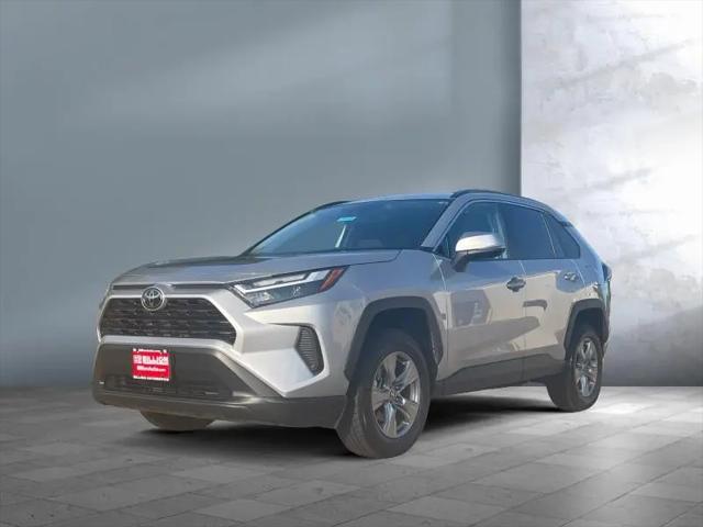 2025 Toyota RAV4 XLE for sale in Clinton, IA