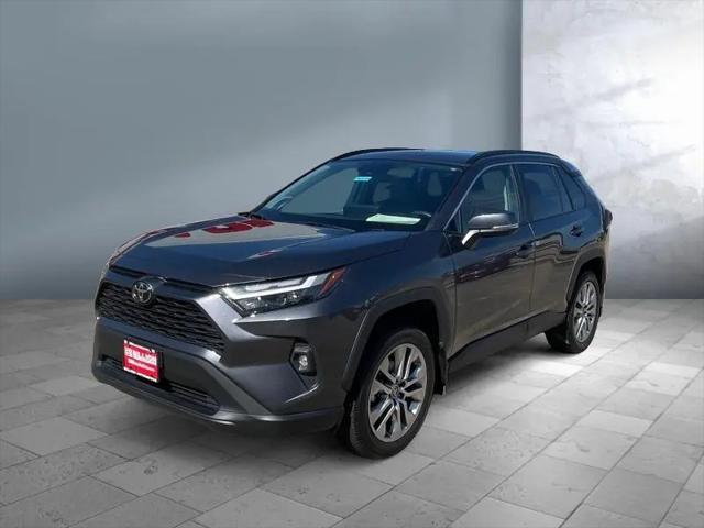 2023 Toyota RAV4 XLE Premium for sale in Clinton, IA
