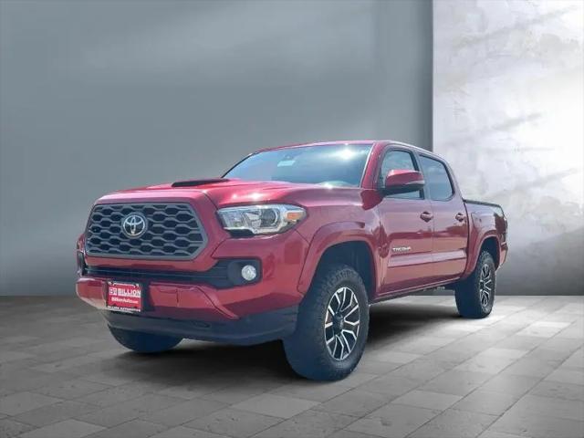2022 Toyota Tacoma TRD Sport for sale in Clinton, IA
