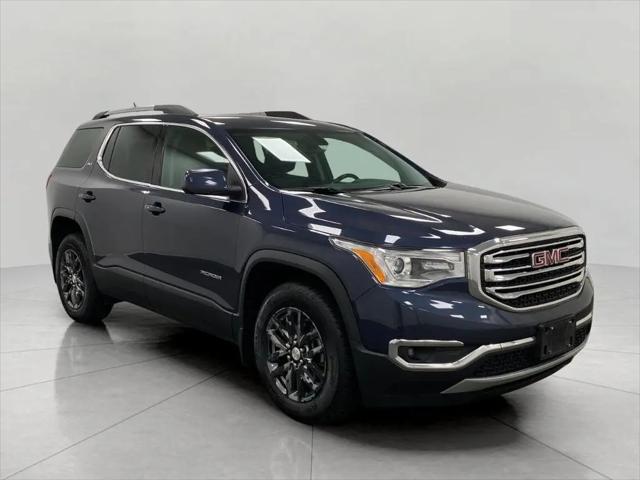 2018 GMC Acadia SLT-1 for sale in Oshkosh, WI