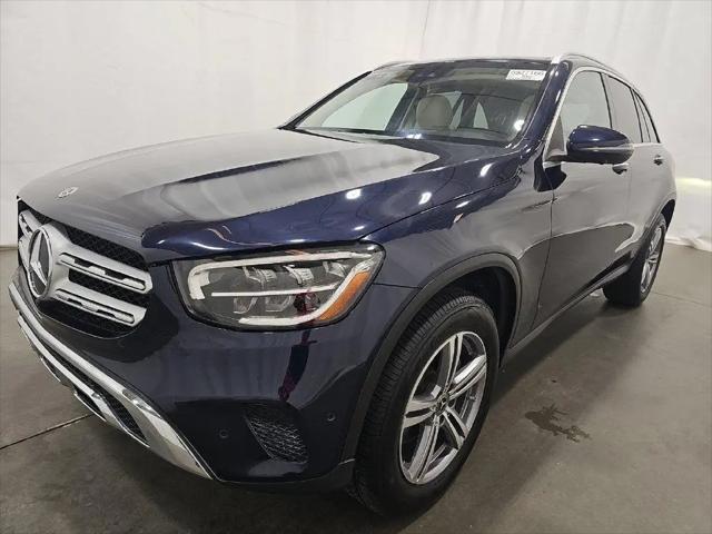 2022 Mercedes-Benz GLC SUV for sale in Canton, OH
