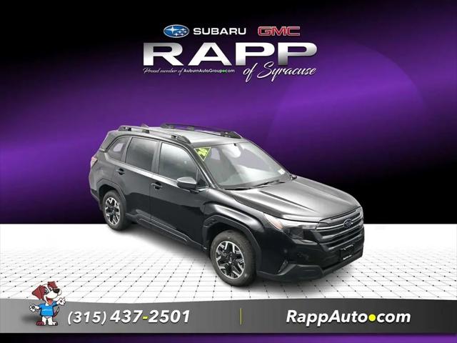2026 Subaru Forester Premium for sale in Syracuse, NY
