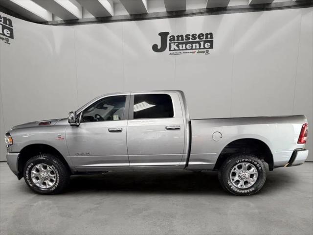 2024 Ram 2500 Laramie Crew Cab 4x4 64 Box for sale in Plattsmouth, NE