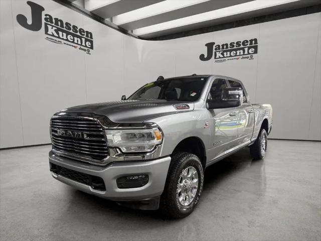 2024 Ram 2500 Laramie Crew Cab 4x4 64 Box for sale in Plattsmouth, NE